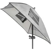 Preston Innovations Offbox Regenschirm