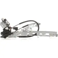 RIDEX 1561W0467 Elektrischer Fensterheber Rechts für RENAULT MEGANE II Coupé-Cabriolet (EM0/1) MEGANE II Kombi (KM0/1) MEGANE II (BM0/1, CM0/1)