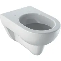 Keramag Geberit Renova Wand-WC-Tiefspüler