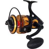 Penn Rolle Spinfisher VI Modellgröße 10500