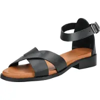 Pavement Sandalen KENDRA Sandalen Leder