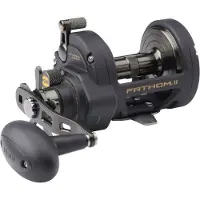 Penn Rolle Fathom II Star Drag Modell 40 SD P