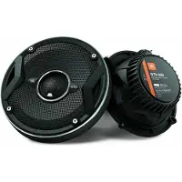 JBL GTO629 | 2-Wege | 16,5cm Koax Lautsprecher