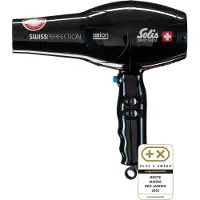 Solis Haartrockner 2300W (Typ 440 SW) 1 St