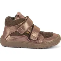 Froddo Barefoot Tex Autumn Pink/Gold Größe EU 36