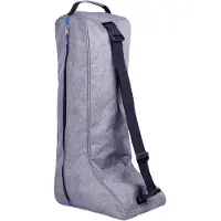 QHP Stiefeltasche
