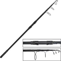Prologic C1 a Carp Rod Tele 360cm 3,50lbs - Teleskop Karpfenrute
