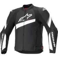 Alpinestars T-GP Plus R V4 Textiljacke, Sportliche Passform, 450D Poly