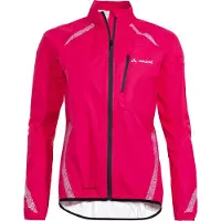 Vaude Damen Funktionsjacke Wo Luminum Perf. Jacket II