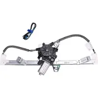MAGNETI MARELLI Fensterheber 350103130500 Links