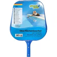 Planet Pool Oberflächenkescher für Teleskopstange