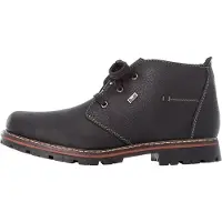 Rieker Stiefelette Stiefelette Leder