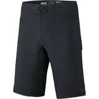IXS Sports Division Flow XTG Shorts Kids KS black - leichte Kinder-Bikesh...