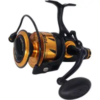 Penn Freilaufrolle Spinfisher VI Live Liner Modellgröße 8500
