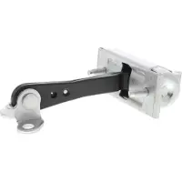 VAICO V25-1369 Türfeststeller Türfangband für FORD Transit Mk6 Kasten (V347, V348, FA) Vorne