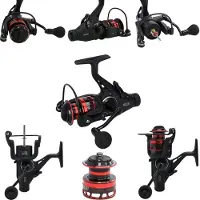 Mikado Mft Runner Karpfenrolle
