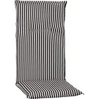 Beo Tupelo BE807 Streifen schwarz/weiss