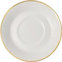 Villeroy & Boch Signature Château Septfontaines Mokkauntertasse / Espressountertasse 13cm