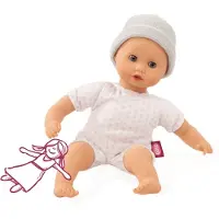 Götz Puppe - Muffin - 33 cm - Zwei Kleider - - One Size - Puppen