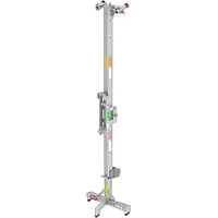 Altrex Stütze MTB 3-5m komplett mit Winde für modulare Dreieckbühne