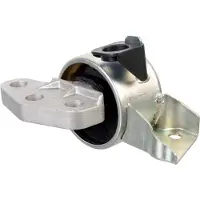 FEBI BILSTEIN Motorlager Gummimetalllager Rechts für OPEL Corsa D Schrägheck (S07) 175996
