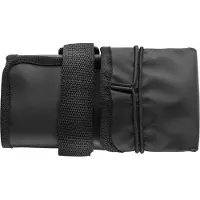 Birzman FeexRoll Roll-Up-Satteltasche Werkzeugtasche 106 g wasserfest - kompa....