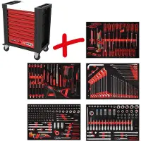 Ks Tools 810.5299, 93,7 kg