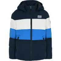 LEGO Jacket – Lwjipe 705 Dark Navy (590) 158