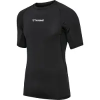 Hummel Perforce Kurzarm-t-shirt