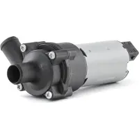 RIDEX Umwälzpumpe Standheizung Heizungsunterstützungspumpe 999W0031 passend für MERCEDES-BENZ M-Klasse (W163) elektrisch