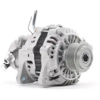 RIDEX 4G0400 Lichtmaschine Generator LiMa 105A 12V für MITSUBISHI PAJERO III (V7W, V6W) Pajero Sport I SUV (K7, K9) PAJERO CLASSIC (V2W)