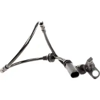 Stark ABS Sensor Raddrehzahl Hinten Beidseitig für BMW X3 (F25) SKWSS-0350521
