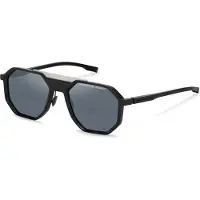 Porsche Design P8981 Black 55/20/150 Herren Sonnenbrillen