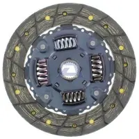 AISIN DH-913 Kupplungsscheibe für HONDA Accord VII Limousine (CL, CN) 24-Zähne