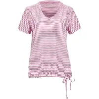 Killtec Sport- und Freizeit GmbH Lilleo WMN TSHRT F magenta magenta 48