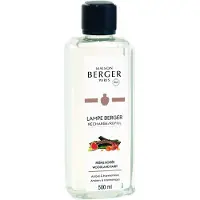 Maison Berger Nachfüllung Lampe Berger 500ML Féérie Boisée