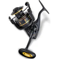 Black Cat Catextreme 65 Rolle - Wallerrolle