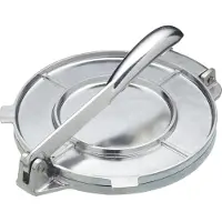 Kitchencraft Wfmxtpress Tortillapresse