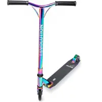 Raven Stunt/Freestyle Scooter Evolution Master Neo Chrome 110mm
