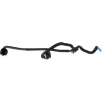 Gates Kühlerschlauch Wasserschlauch für BMW i3 (I01) 05-4681