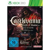 Castlevania - Lords of Shadow Collection