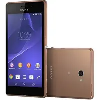 Sony Xperia M2 Aqua 8GB kupfer