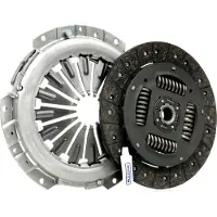RYMEC Kupplungssatz Kupplung für LAND ROVER Defender SUV (L316) JT1818