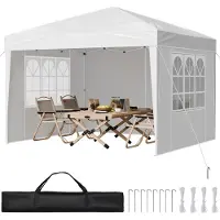 Vevor Faltpavillon
