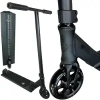 Ethic Dtc Pandora L Stunt-Scooter H=90cm 3,4kg Schwarz