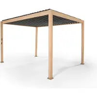 Sorara Pergola Classic 111