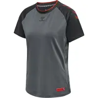 Hummel Pro Grid Game Kurzarm-t-shirt