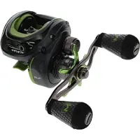 Lews Mach 2 Baitcasting-rolle
