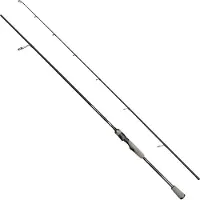 Mitchell Traxx Mag Pro Manie Spinnrute Silber 2.74 m / 15-60 g Silber 2.74 m
