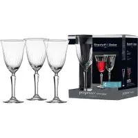 Ritzenhoff & Breker Weinglas 330ml 4 tlg. Perpetuo
